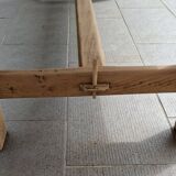 Grande Table de ferme