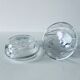 Cut crystal candy
