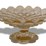 Candlestick - Cup glass