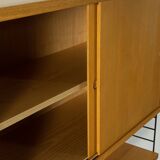 50s Shelving System by Nils Strinning