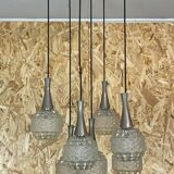 60s 70s ceiling light