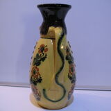 Pitcher