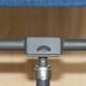 Herman Miller Eames EA217 softpad office chair