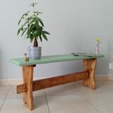 Vintage bench 70s/80s