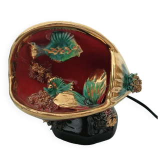 Vallauris lamp