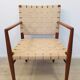 Danish Wooden Chair, 1960s
