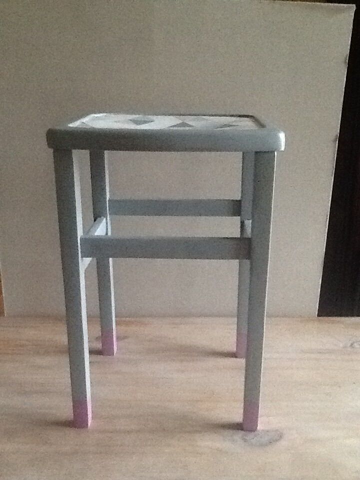Stool