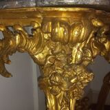 Louis XV console