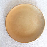 6 dessert plates Gres CNP village