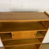 Vintage bookcase