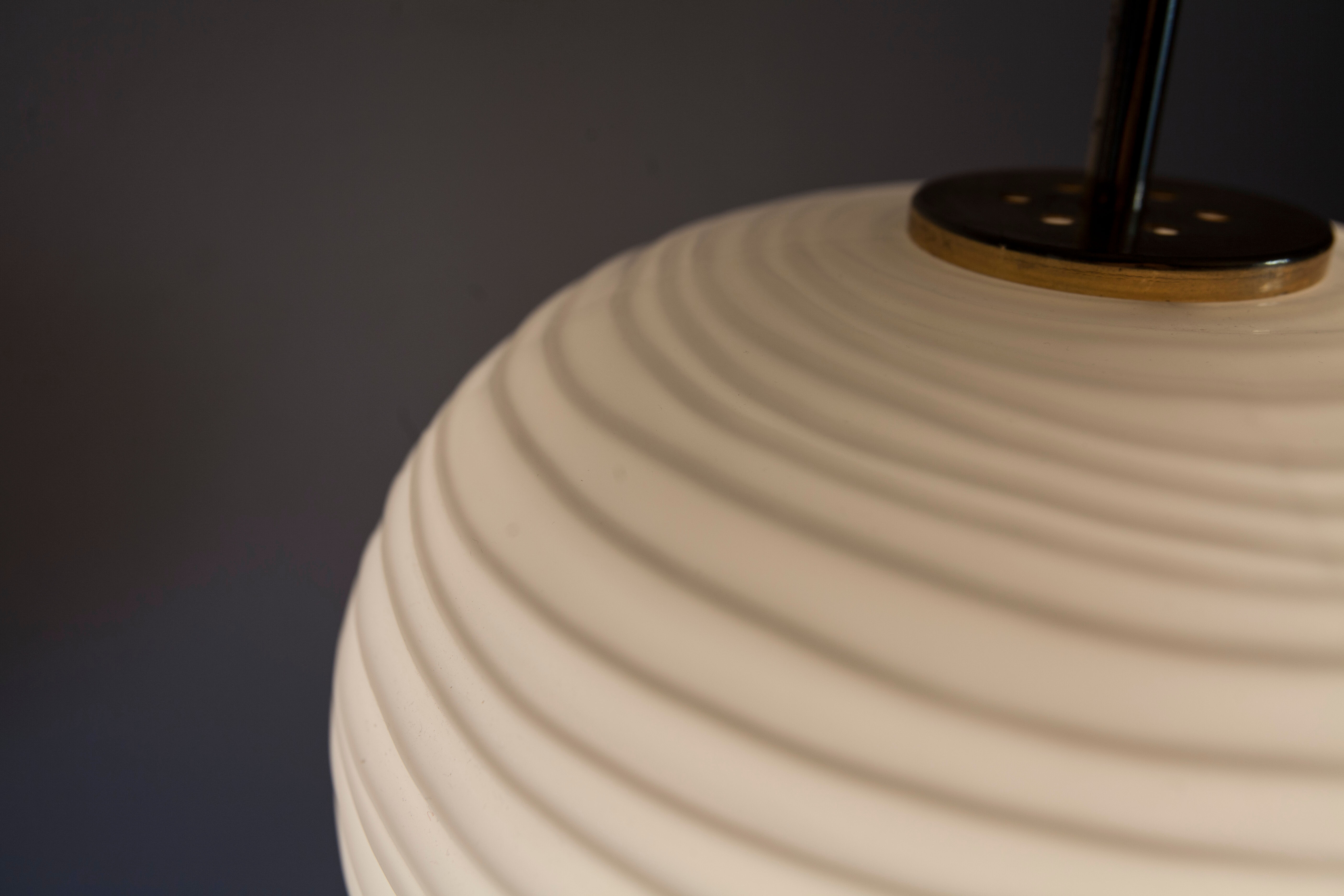 Pendant lamp Mazda Ciron diameter 30 cm