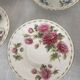 Tea set “the months” Royal Albert 27 pieces
