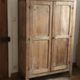 Armoire style parisienne