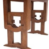 Guillerme and Chambron dining table