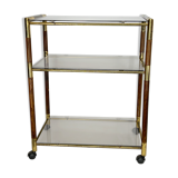 Serving table
