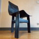 Tre chair by Angelo Mangiarotti