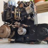 Projecteur cinema ancien