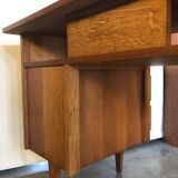 Modernist office Spirol scandinavian design compass feet