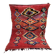 Unique Moroccan Rug - Vintage Art Deco Rug - Boucharouit Rug
