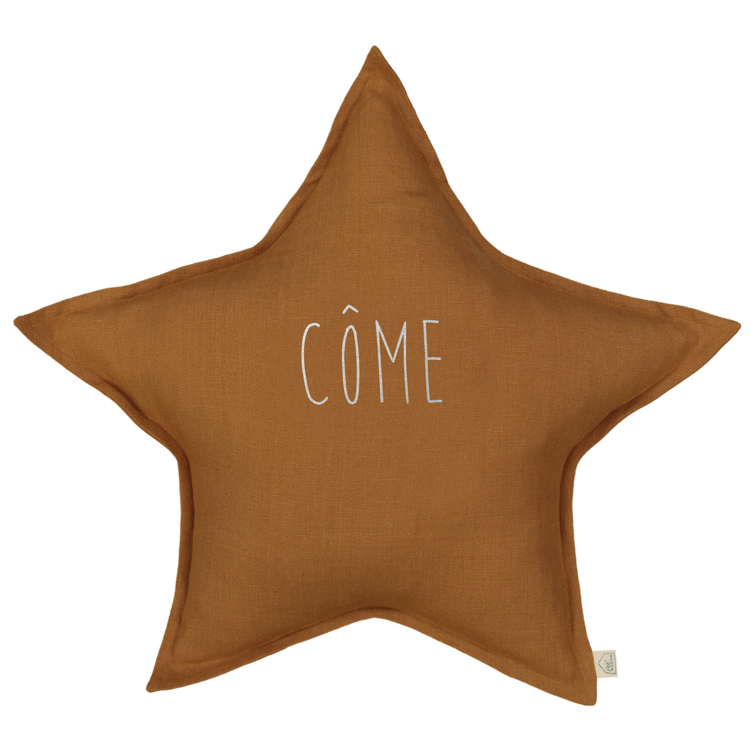 Pop up Christmas - PETIT PICOTIN Celeste the uncustomized star