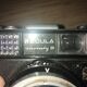 Regula sprinty b camera with case