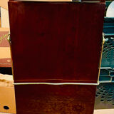 Full mahogany room & night valet for Fratelli Reguitti