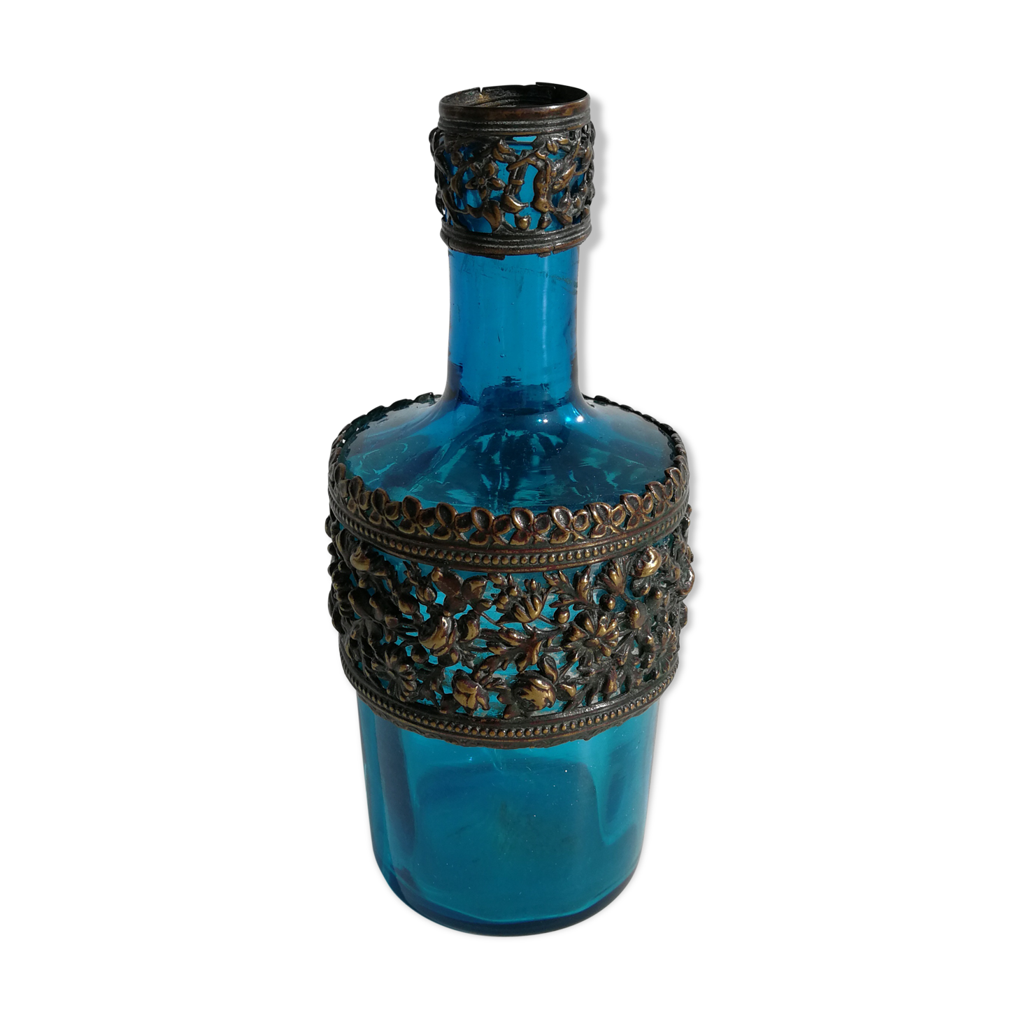 Old bottle Napoleon III