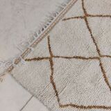 Moroccan berbere carpet 164x106cm