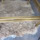 Table basse pierre vandel