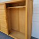 Wardrobe by Guillerme et Chambron, edition Votre Maison