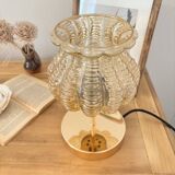 Table lamp, Léonie model