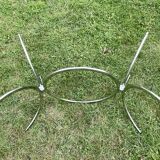 70's  table leg