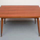 1960s coffeetable foldeable