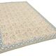 Handmade Vintage Flatweave Needlepoint Kilim 182 cm x 290 cm