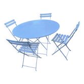Garden/bistro set
