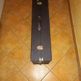 Suitcase wolski vrp shoes