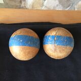 Old balls game