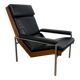 Mid century modern lounge chair by Rob Parry for Gelderland