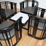 Ensemble de salon Chat, Giorgietti