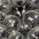 Suspension FLOS Taraxacum 88 large model (120 LED bulbs)