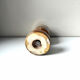 Vintage SAROME Japan Marble Onyx Table Lighter