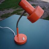 Orange lamp 1970