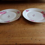 Old flat plates