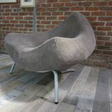 Paire de fauteuils Chili Paul Falkenberg pour Maison Rom