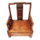 Chinese court lady's chair