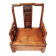Chinese court lady's chair