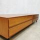 Enfilade danoise vintage design 'minimalisme'