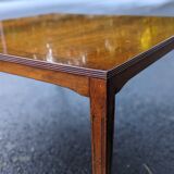 English coffee table