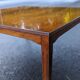 Table basse anglaise