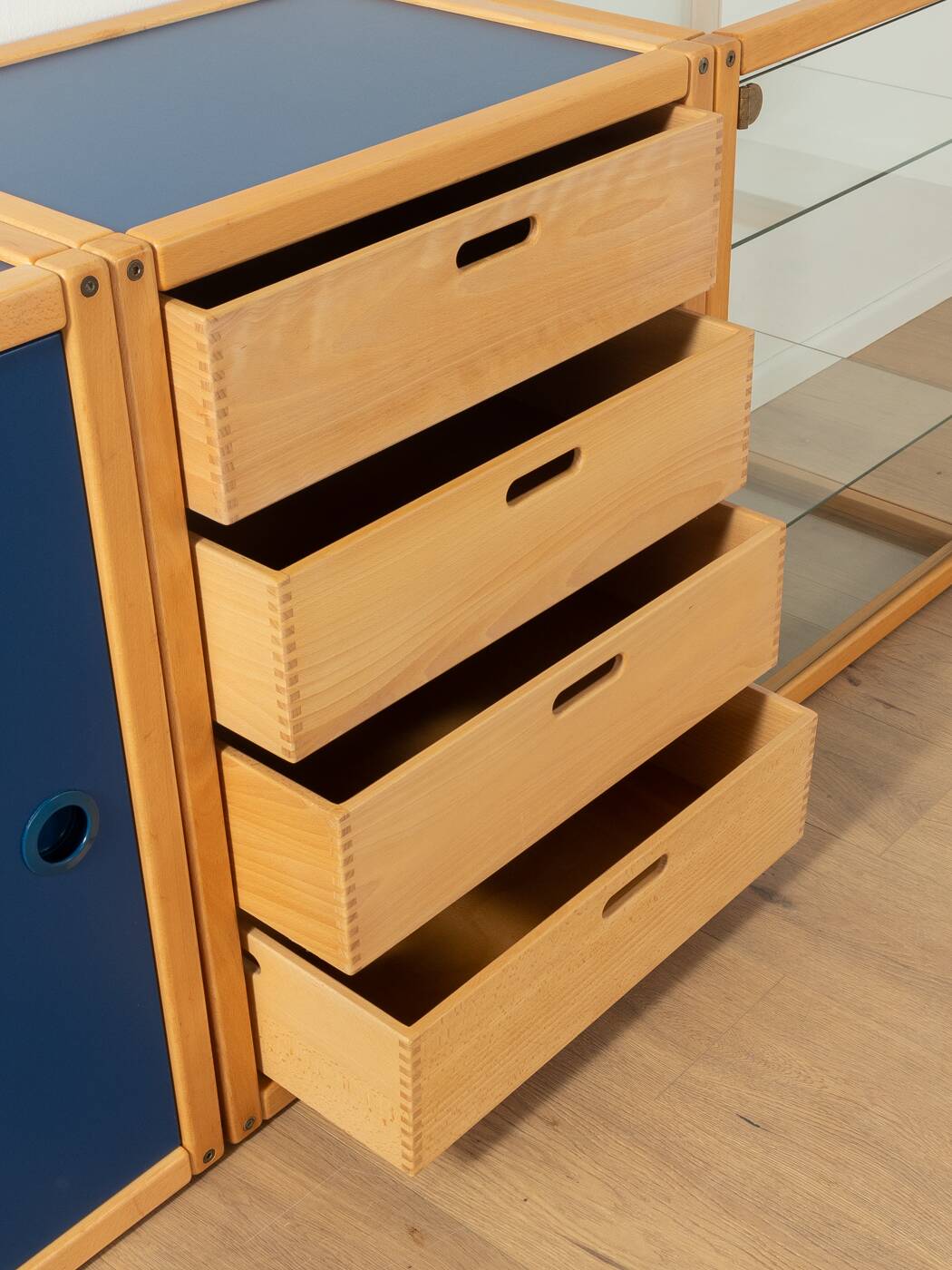 Flötotto Chests of drawers
